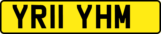 YR11YHM
