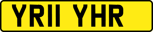 YR11YHR