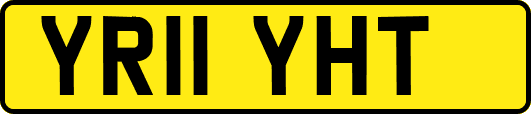 YR11YHT