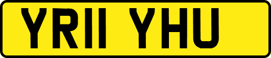 YR11YHU