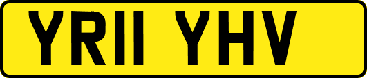 YR11YHV