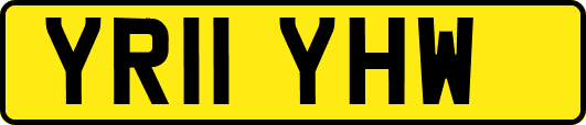 YR11YHW