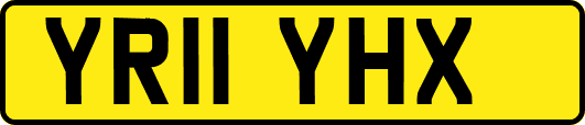 YR11YHX