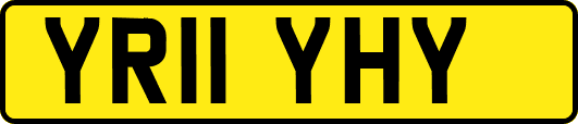 YR11YHY