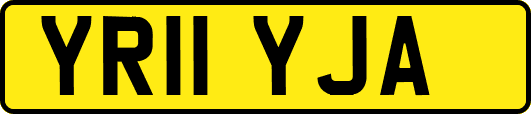 YR11YJA