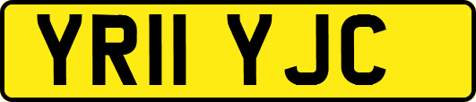 YR11YJC