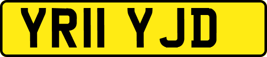 YR11YJD