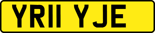 YR11YJE