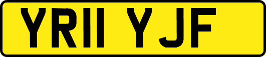 YR11YJF