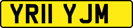 YR11YJM
