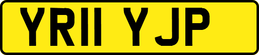 YR11YJP