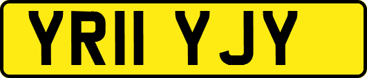 YR11YJY