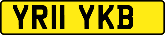 YR11YKB