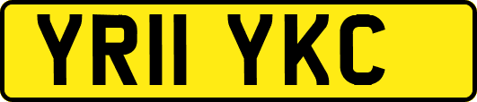 YR11YKC