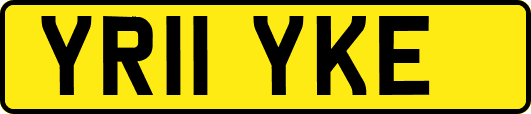 YR11YKE