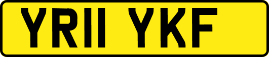 YR11YKF