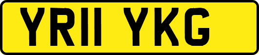 YR11YKG