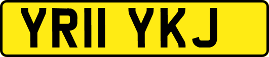 YR11YKJ