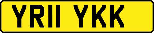 YR11YKK
