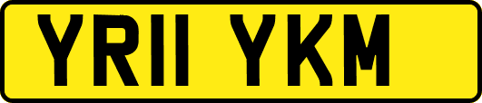 YR11YKM