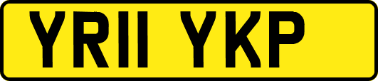 YR11YKP