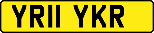 YR11YKR