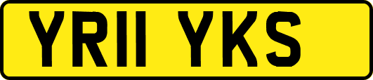 YR11YKS