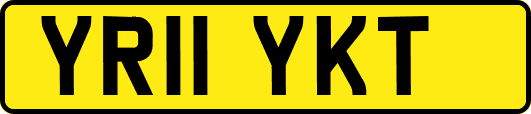 YR11YKT