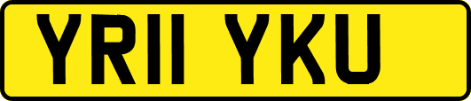 YR11YKU