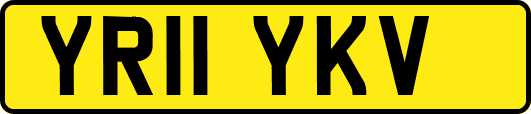 YR11YKV