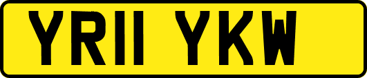 YR11YKW