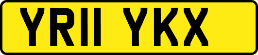 YR11YKX