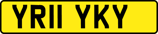 YR11YKY