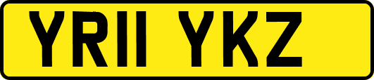 YR11YKZ