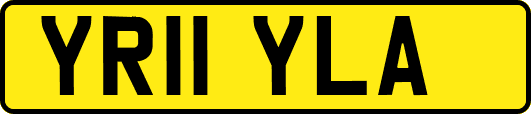 YR11YLA