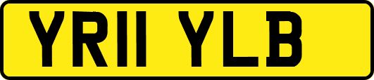 YR11YLB