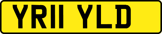 YR11YLD