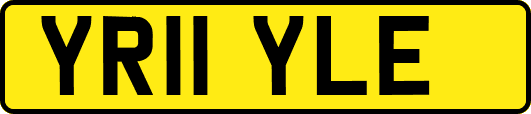 YR11YLE