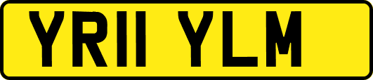 YR11YLM