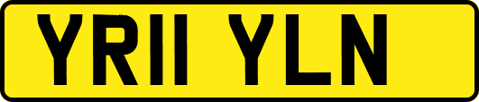 YR11YLN