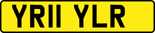 YR11YLR
