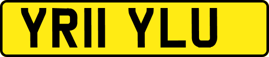 YR11YLU
