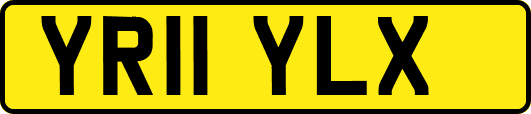 YR11YLX