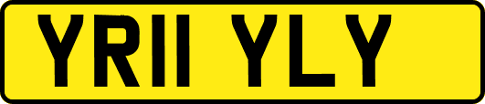 YR11YLY