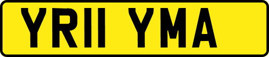 YR11YMA
