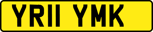 YR11YMK