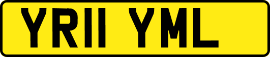 YR11YML