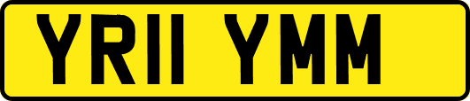 YR11YMM