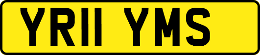 YR11YMS