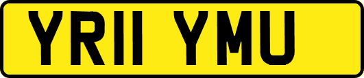 YR11YMU